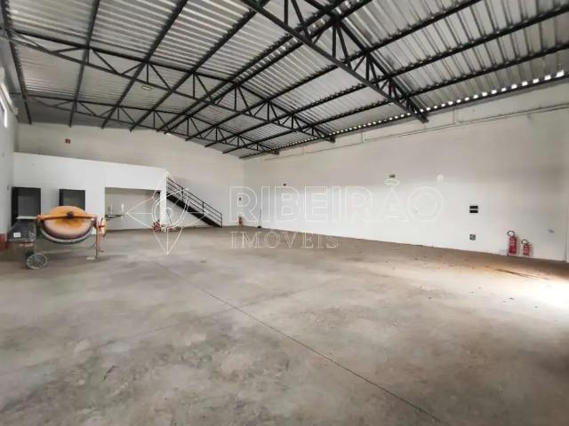 Ponto Comercial venda em Região Imediata de Ribeirão Preto, Região Metropolitana de Ribeirão Preto