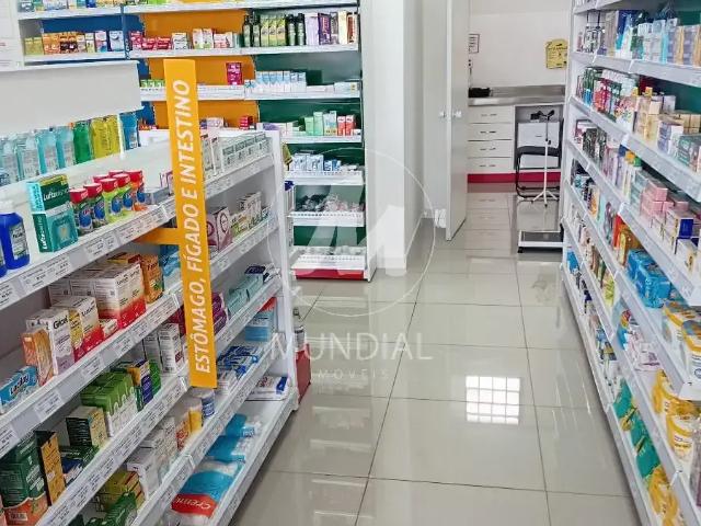 Ponto Comercial venda em Região Imediata de Ribeirão Preto, Região Metropolitana de Ribeirão Preto