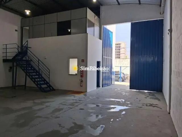 Ponto Comercial venda em Região Imediata de Ribeirão Preto, Região Metropolitana de Ribeirão Preto