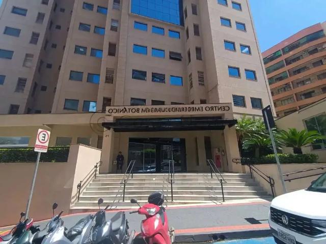 Ponto Comercial venda em Ribeirão Preto, Jardim Botânico