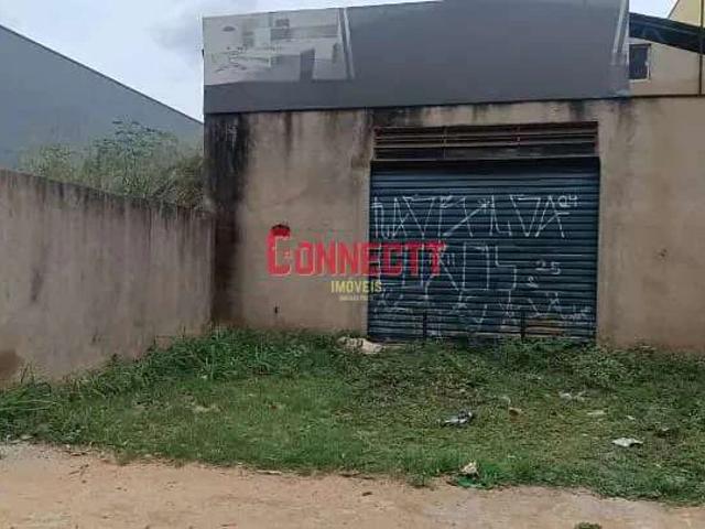 Ponto Comercial venda em Ribeirão Preto, Região Geográfica Intermediária de Ribeirão Preto