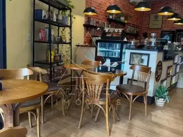 Ponto Comercial venda em Região Imediata de Ribeirão Preto, Região Metropolitana de Ribeirão Preto
