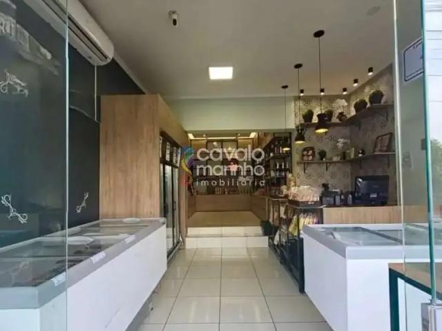 Ponto Comercial venda em Região Imediata de Ribeirão Preto, Região Metropolitana de Ribeirão Preto