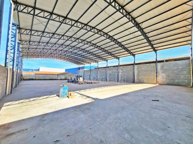 Ponto Comercial venda em Ribeirão Preto, Comunidade Nazaré Paulista