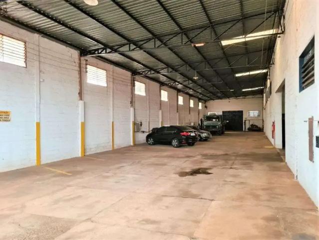 Ponto Comercial venda em Região Imediata de Ribeirão Preto, Região Metropolitana de Ribeirão Preto