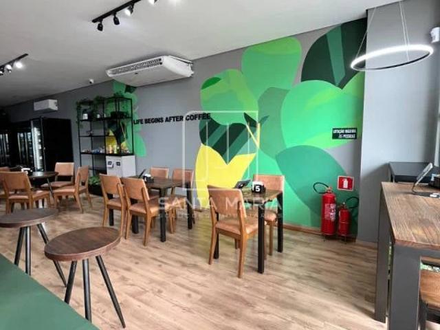 Ponto Comercial venda em Bonfim Paulista, Ribeirão Preto