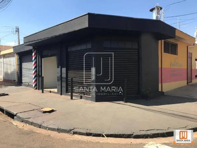 Ponto Comercial venda em Região Imediata de Ribeirão Preto, Região Metropolitana de Ribeirão Preto