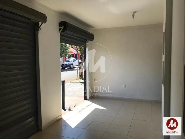 Ponto Comercial venda em Região Imediata de Ribeirão Preto, Região Metropolitana de Ribeirão Preto