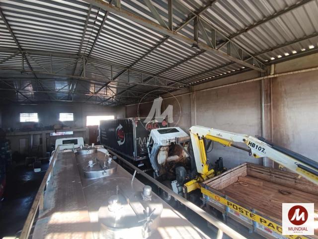 Ponto Comercial venda em Ribeirão Preto