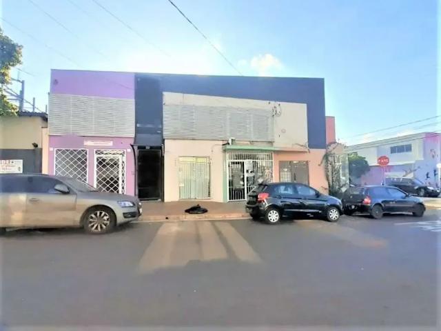 Ponto Comercial venda em Região Imediata de Ribeirão Preto, Região Metropolitana de Ribeirão Preto
