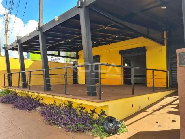 Ponto Comercial venda em Região Imediata de Ribeirão Preto, Região Metropolitana de Ribeirão Preto