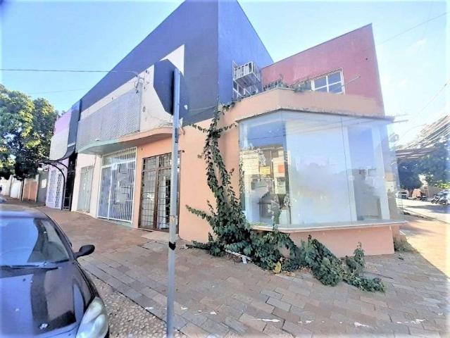 Ponto Comercial venda em Ribeirão Preto, Jardim América