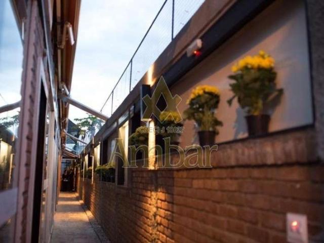 Ponto Comercial venda em Ribeirão Preto, Jardim Sumaré