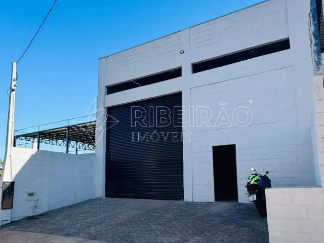 Ponto Comercial venda em Região Imediata de Ribeirão Preto, Região Metropolitana de Ribeirão Preto