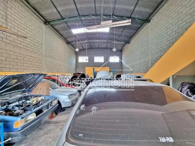 Ponto Comercial venda em Região Imediata de Ribeirão Preto, Região Metropolitana de Ribeirão Preto
