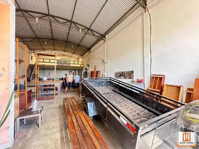 Ponto Comercial venda em Região Imediata de Ribeirão Preto, Região Metropolitana de Ribeirão Preto