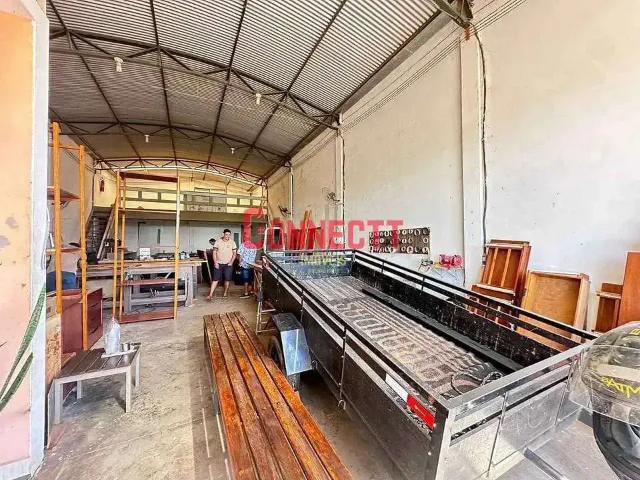Ponto Comercial venda em Região Imediata de Ribeirão Preto, Região Metropolitana de Ribeirão Preto