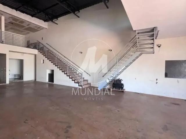 Ponto Comercial venda em Região Imediata de Ribeirão Preto, Região Metropolitana de Ribeirão Preto