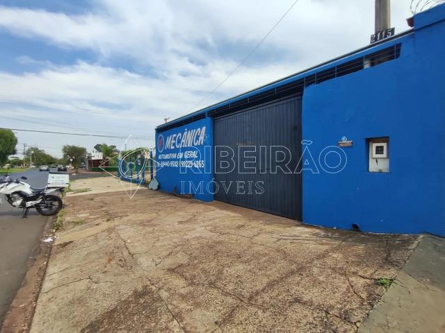 Ponto Comercial venda em Ribeirão Preto, Região Geográfica Intermediária de Ribeirão Preto