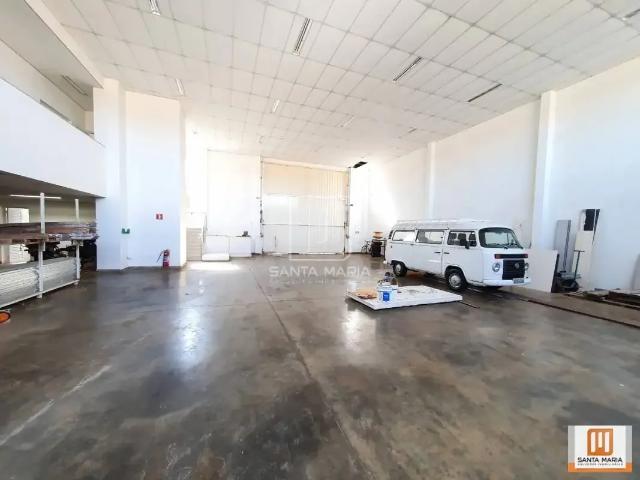 Ponto Comercial venda em Região Imediata de Ribeirão Preto, Região Metropolitana de Ribeirão Preto