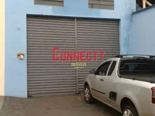 Ponto Comercial venda em Região Imediata de Ribeirão Preto, Região Metropolitana de Ribeirão Preto