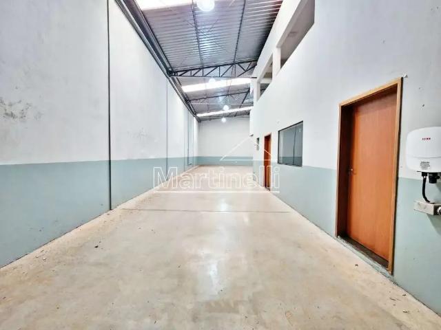 Ponto Comercial venda em Região Imediata de Ribeirão Preto, Região Metropolitana de Ribeirão Preto