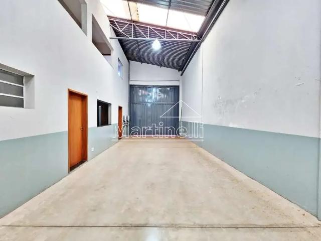 Ponto Comercial venda em Região Imediata de Ribeirão Preto, Região Metropolitana de Ribeirão Preto
