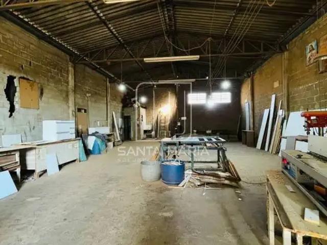Ponto Comercial venda em Região Imediata de Ribeirão Preto, Região Metropolitana de Ribeirão Preto