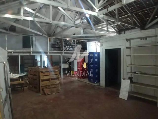 Ponto Comercial venda em Ribeirão Preto