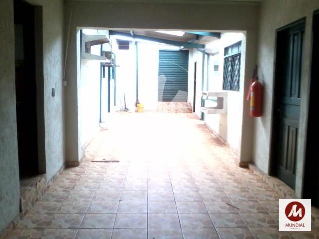 Ponto Comercial venda em Ribeirão Preto