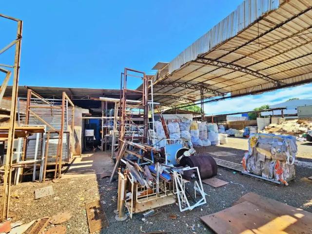Ponto Comercial venda em Região Imediata de Ribeirão Preto, Região Metropolitana de Ribeirão Preto