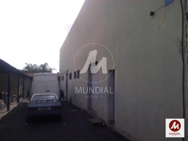 Ponto Comercial venda em Região Imediata de Ribeirão Preto, Região Metropolitana de Ribeirão Preto