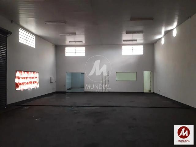 Ponto Comercial venda em Jardim Independência, Ribeirão Preto