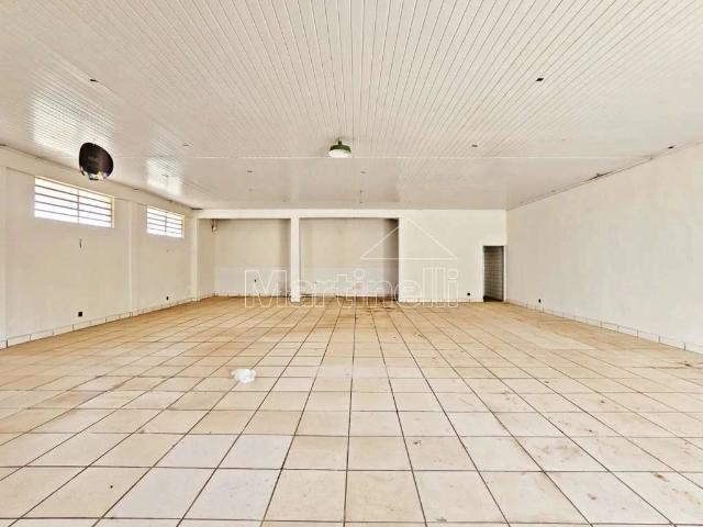 Ponto Comercial venda em Ribeirão Preto, Região Geográfica Intermediária de Ribeirão Preto