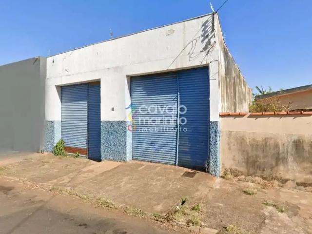 Ponto Comercial venda em Região Imediata de Ribeirão Preto, Região Metropolitana de Ribeirão Preto