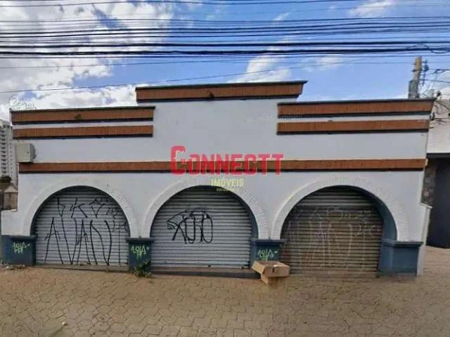 Ponto Comercial venda em Ribeirão Preto, Região Geográfica Intermediária de Ribeirão Preto