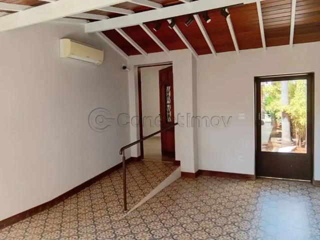 Ponto Comercial venda em Ribeirão Preto, São João II