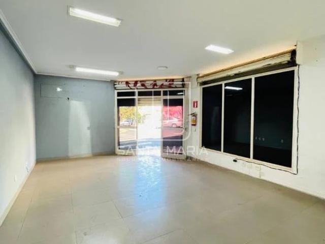 Ponto Comercial venda em Ribeirão Preto