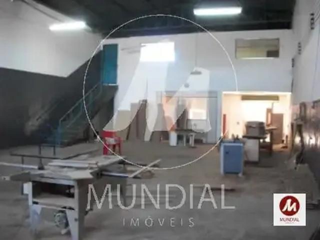 Ponto Comercial venda em Região Imediata de Ribeirão Preto, Região Metropolitana de Ribeirão Preto