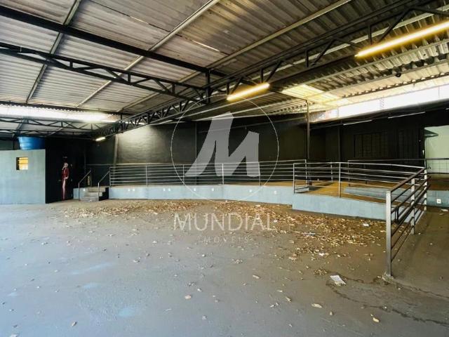 Ponto Comercial venda em Região Imediata de Ribeirão Preto, Região Metropolitana de Ribeirão Preto
