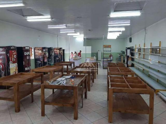 Ponto Comercial venda em Região Imediata de Ribeirão Preto, Região Metropolitana de Ribeirão Preto