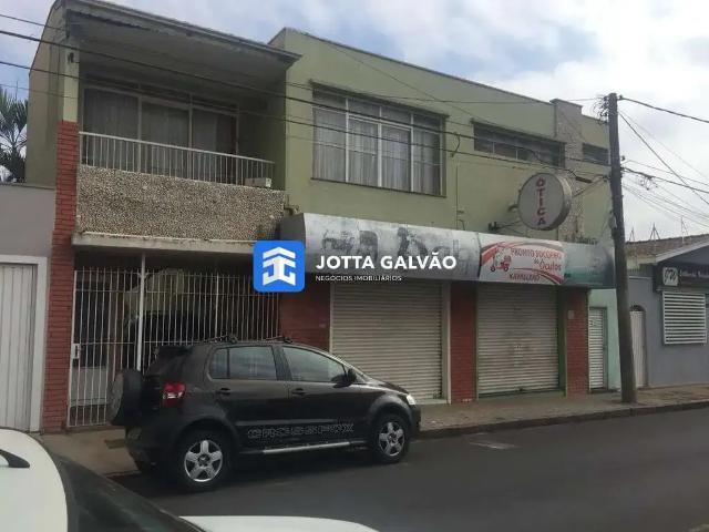 Ponto Comercial venda em Região Imediata de Rio Claro, Região Metropolitana de Piracicaba