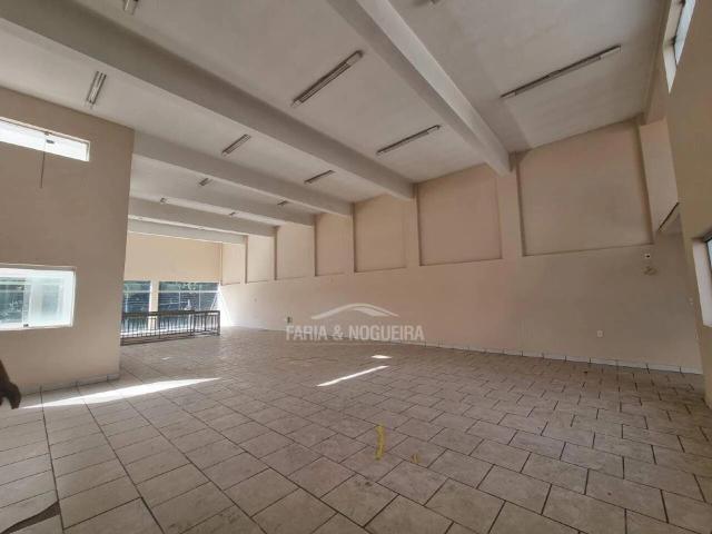 Ponto Comercial venda em Jardim Portugal, Rio Claro