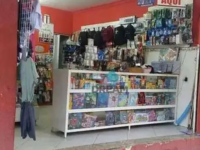 Ponto Comercial venda em Região Geográfica Imediata de Macaé-Rio das Ostras, Rio das Ostras