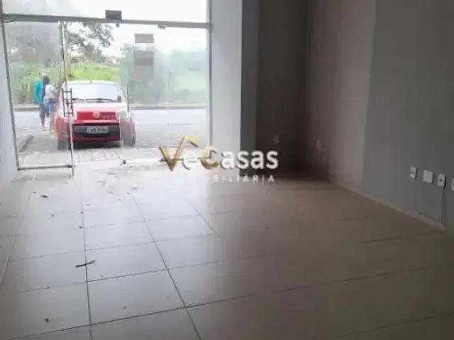 Ponto Comercial venda em Limite Loteamento Atlântica, Rio das Ostras