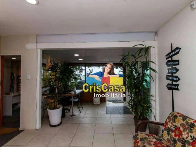 Ponto Comercial venda em Viverde I, Rio das Ostras
