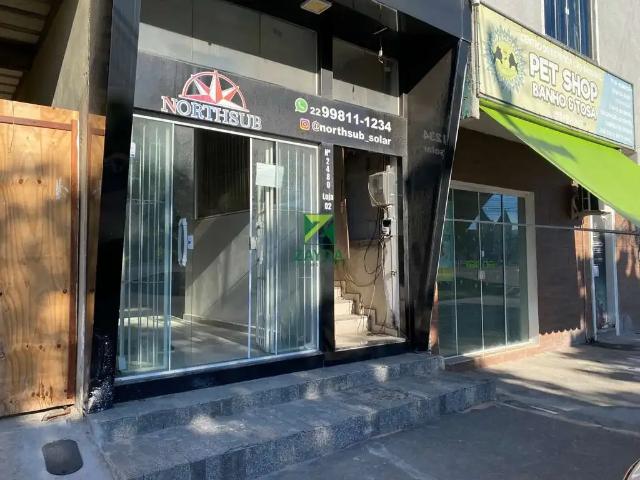 Ponto Comercial venda em Região Geográfica Imediata de Macaé-Rio das Ostras, Rio das Ostras