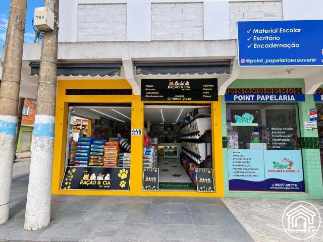 Ponto Comercial venda em Rio das Ostras, Região Geográfica Intermediária de Macaé-Rio das Ostras-Cabo Frio