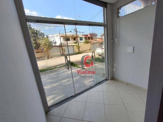 Ponto Comercial venda em Jardim Bela Vista, Rio das Ostras