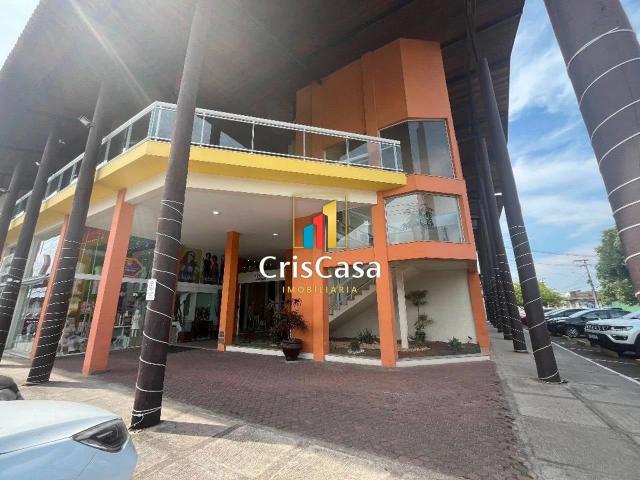 Ponto Comercial venda em Jardim Mariléa, Rio das Ostras
